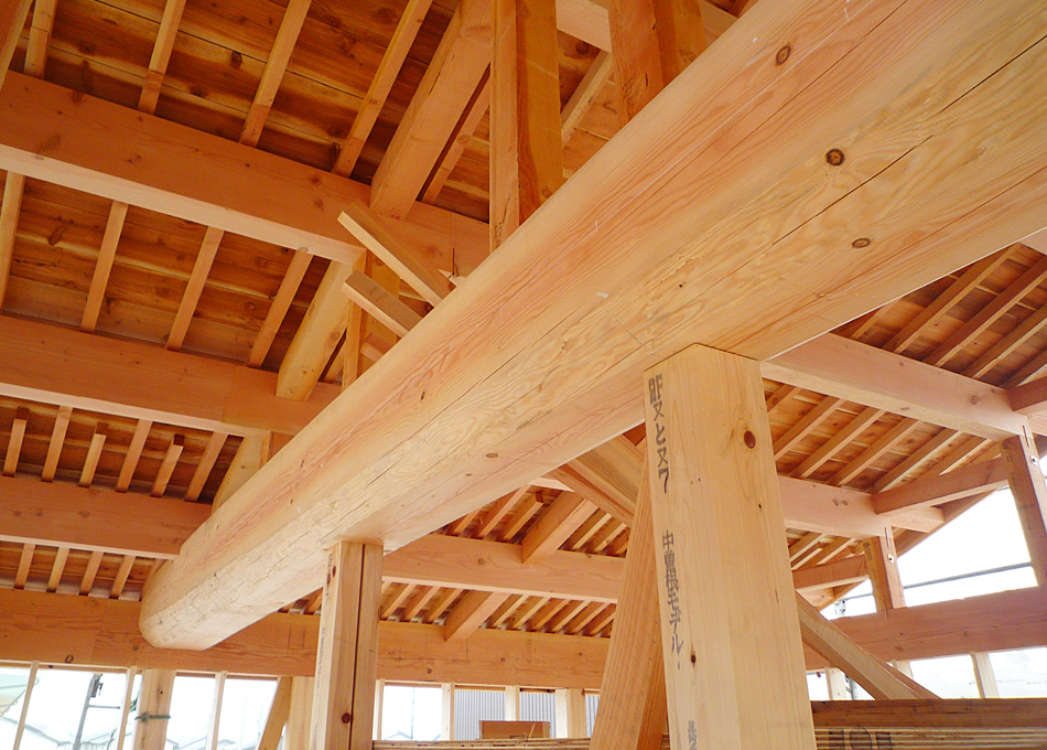 安心・安全への取り組み｜丸高木材マルタカハウスの家